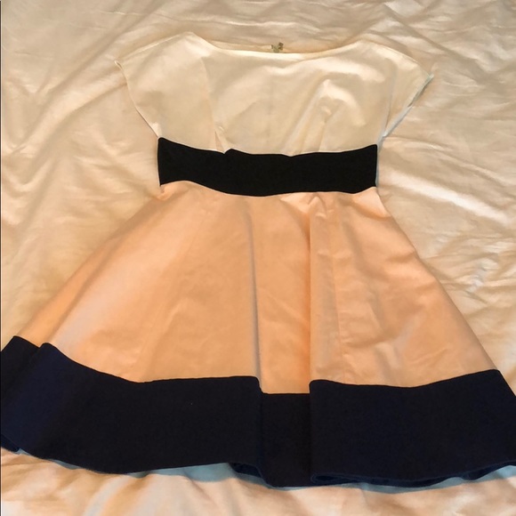 kate spade Dresses & Skirts - Kate spade fit and flare dress